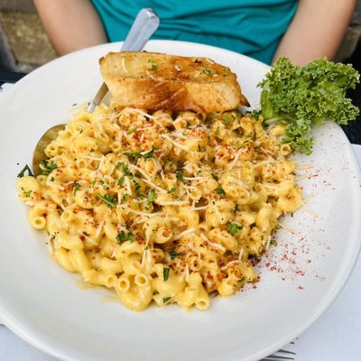 Eagle House Restaurant by null