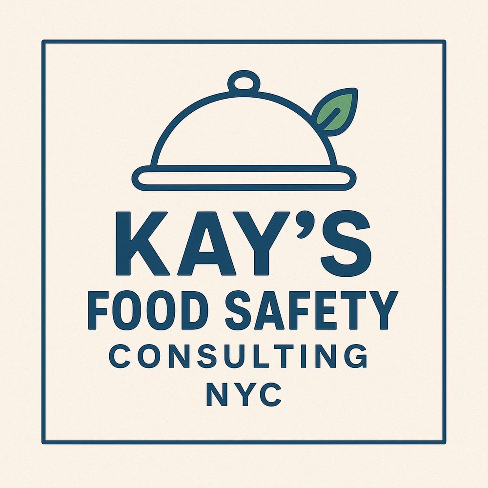 Kay’s Food Safety Consulting - safety consultant in New York, NY