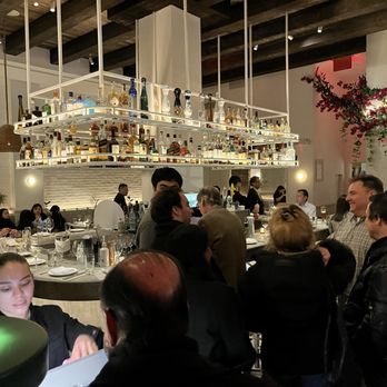 Eléa - The happening bar - Mediterranean Near Me - New York, New York Eléa - The happening bar - Mediterranean Near Me - New York, New York