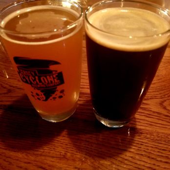 Jersey Cyclone Brewing - Breweries Near Me - Somerset, New Jersey