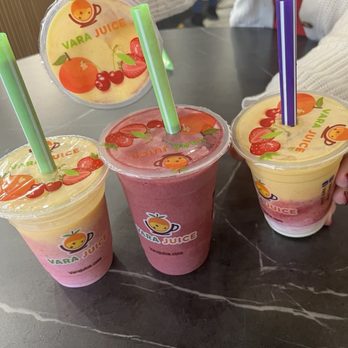 Vara Juice - Juice Bars & Smoothies Near Me - Grand Blanc, Michigan Vara Juice - Juice Bars & Smoothies Near Me - Grand Blanc, Michigan