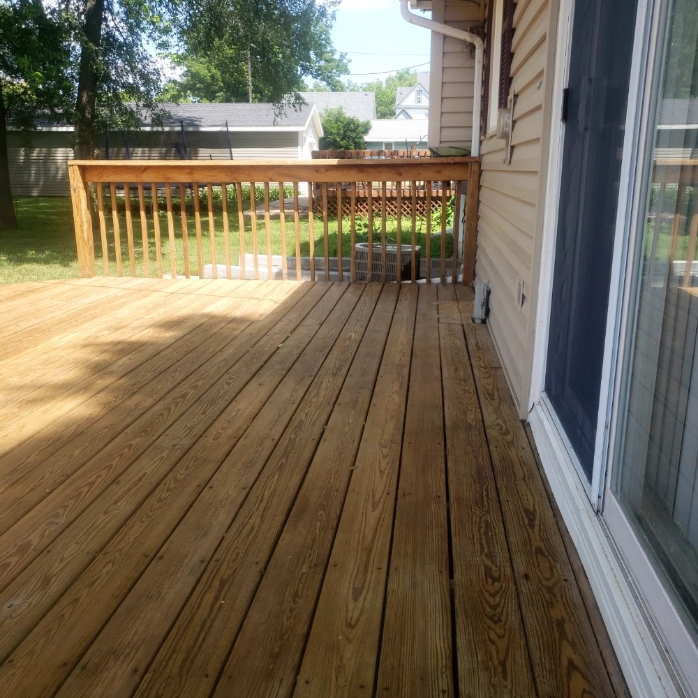 Slide of Bright Light Construction Solutions