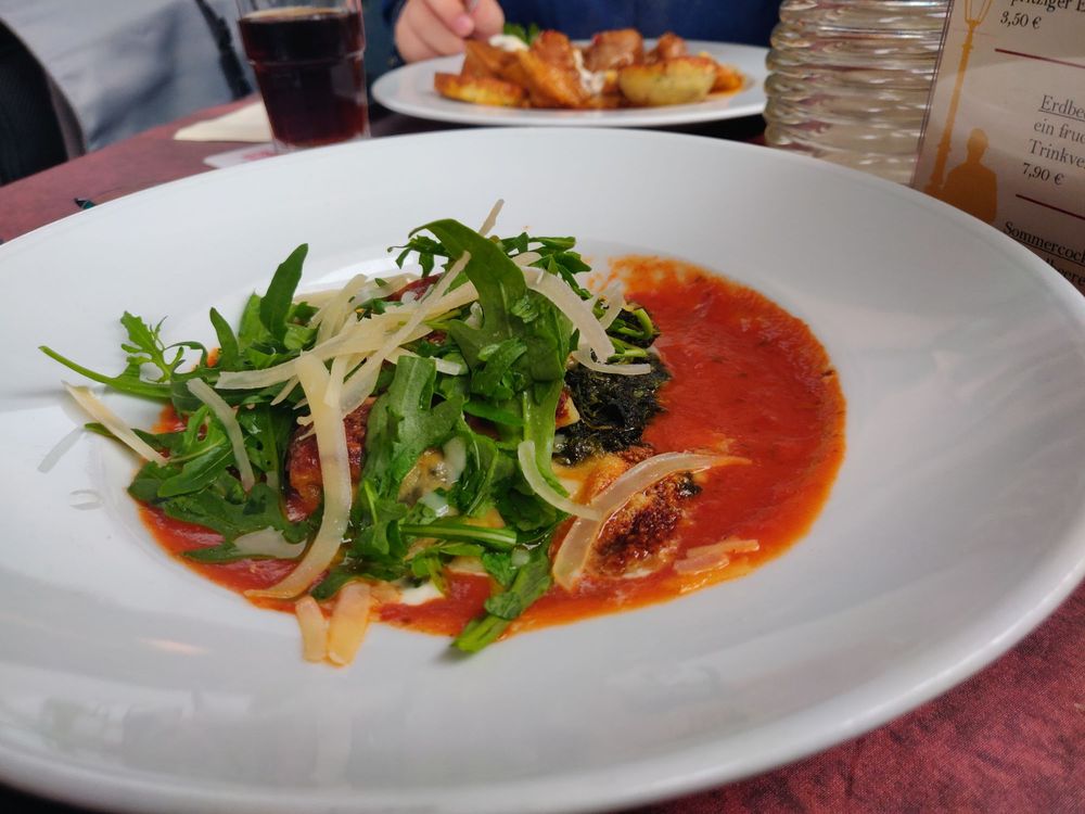 NANTE ECK 86 Photos & 67 Reviews Unter den Linden 35, Berlin