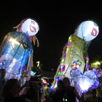 Atlanta Beltline Lantern Parade - Festivals Near Me - Atlanta, Georgia Atlanta Beltline Lantern Parade - Festivals Near Me - Atlanta, Georgia