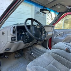 O & O Mobile Detailing