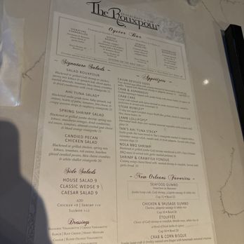 The Rouxpour - Cajun/Creole Near Me - Sugar Land, Texas The Rouxpour - Cajun/Creole Near Me - Sugar Land, Texas