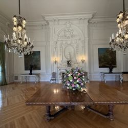 Rosecliff Mansion