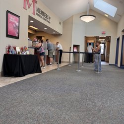 Members 1st Federal Credit Union