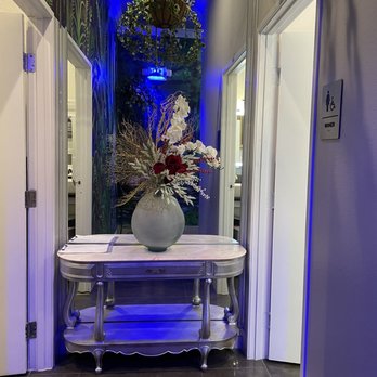 Pho & Beyond - Split before going to the male and female restrooms - Vietnamese Near Me - Las Vegas, Nevada