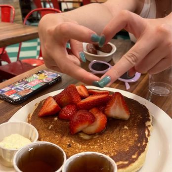 Phoebe's Diner - Breakfast & Brunch Near Me - Austin, Texas Phoebe's Diner - Breakfast & Brunch Near Me - Austin, Texas
