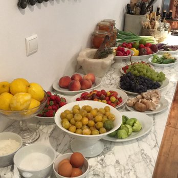 The Cook's Atelier - Cooking Classes Near Me - Beaune, 21