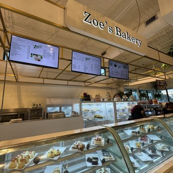 City Market - Food Court Near Me - New Orleans, Louisiana