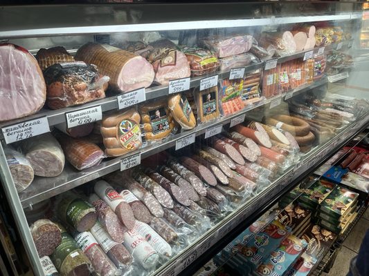 Tashkent Produce by null