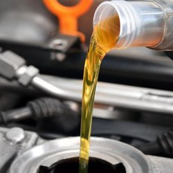 Speedy Lube