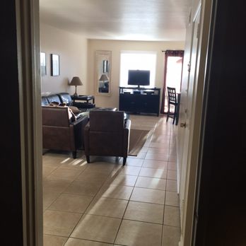 Beachwalk Villas - Living room - Hotels Near Me - Carlsbad, California