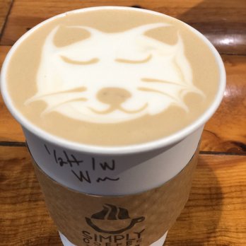Black Elephant Coffee - Burbank - Coffee & Tea Near Me - Burbank, California