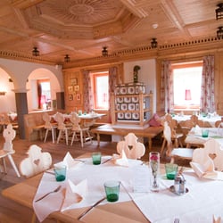 Hotel Penzinghof - Penzing Stube im Wirtshaus