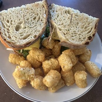 The Breakfast Bar - Breakie Sammie - Breakfast & Brunch Near Me - Long Beach, California The Breakfast Bar - Breakie Sammie - Breakfast & Brunch Near Me - Long Beach, California
