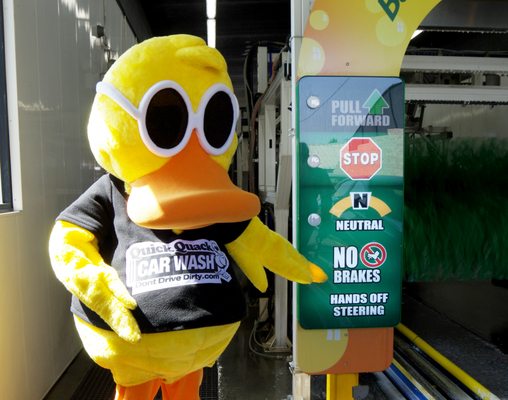 QUICK QUACK CAR WASH - Updated October 2024 - 76 Photos & 151 Reviews