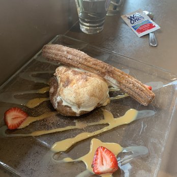 SOL Mexican Cocina - Churro - Bars Near Me - Denver, Colorado SOL Mexican Cocina - Churro - Bars Near Me - Denver, Colorado