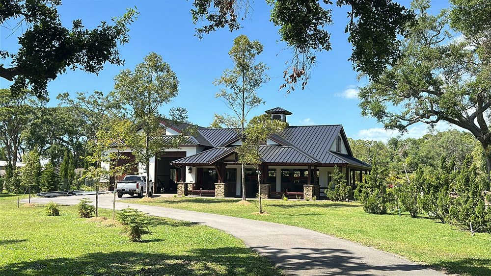 Slide of Trust Roofing