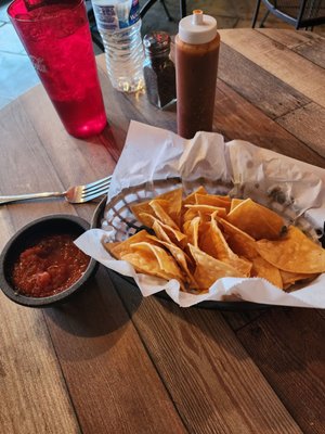 Mangos Mexican Cafe by null
