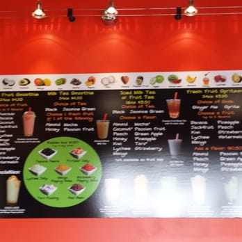 Noodles Pho U - Front wall - Vietnamese Near Me - Bolingbrook, Illinois