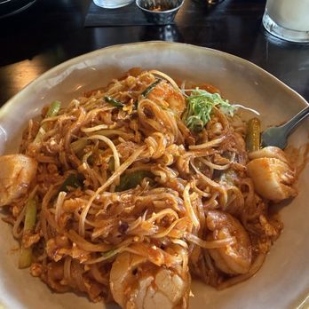 Thai Orchid - Thai Near Me - Kansas City, Missouri
