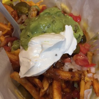 Dat Dog - WTF Fries! - Hot Dogs Near Me - New Orleans, Louisiana Dat Dog - WTF Fries! - Hot Dogs Near Me - New Orleans, Louisiana