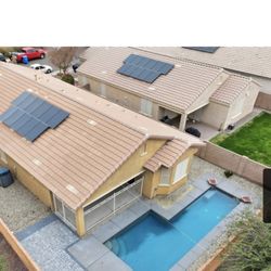 Ocean Views Pool Cleaning Service - Always clean thanks to Angel