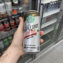 Convenient Food Mart - The owner says he can sell this because he "runs his business how I want to run it. I've had this store for 15 years!"