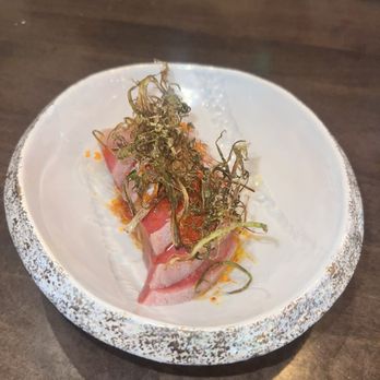 Tatsumi Sushi - Sushi Bars Near Me - Austin, Texas