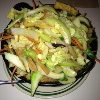 Loving Hut - Milpitas - happy crispy rice - Vegetarian Near Me - Milpitas, California Loving Hut - Milpitas - happy crispy rice - Vegetarian Near Me - Milpitas, California
