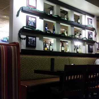 Carrabba's Italian Grill - Wine wall decor - Italian Near Me - Augusta, Georgia Carrabba's Italian Grill - Wine wall decor - Italian Near Me - Augusta, Georgia