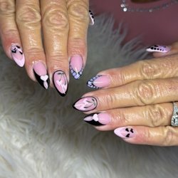 Nails Design
