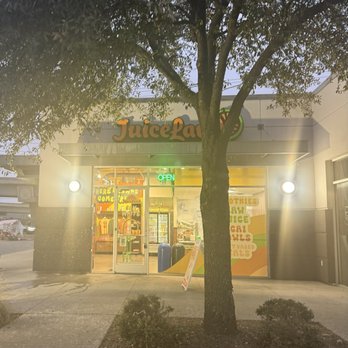 JuiceLand - Outside - Juice Bars & Smoothies Near Me - Austin, Texas JuiceLand - Outside - Juice Bars & Smoothies Near Me - Austin, Texas