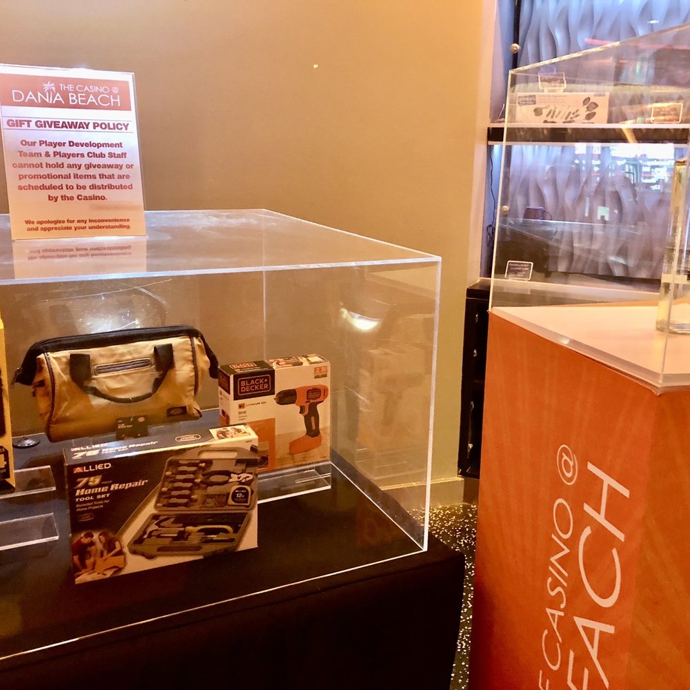 Casino - Gift giveaways - Casinos Near Me - Dania Beach, Florida Casino - Gift giveaways - Casinos Near Me - Dania Beach, Florida
