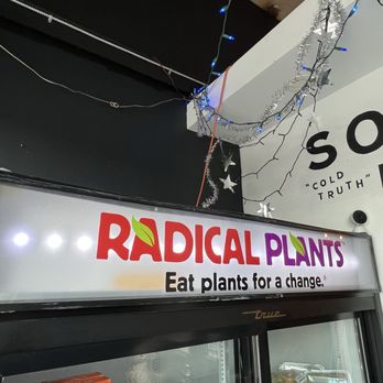 Cold Truth - Cooler with other vegan food. - Ice Cream & Frozen Yogurt Near Me - Detroit, Michigan Cold Truth - Cooler with other vegan food. - Ice Cream & Frozen Yogurt Near Me - Detroit, Michigan