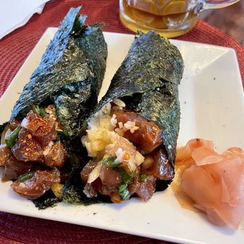 Butcher Bob's - Sushi hand roll - Meat Shops Near Me - Surprise, Arizona