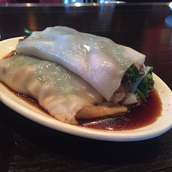 MingHin Cuisine - Vegetable roll - Dim Sum Near Me - Chicago, Illinois MingHin Cuisine - Vegetable roll - Dim Sum Near Me - Chicago, Illinois