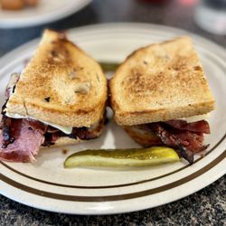 Martin's Ham & Cornbeef