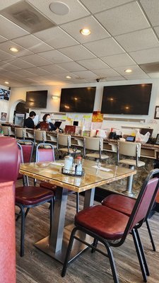 Far East Cafe by null