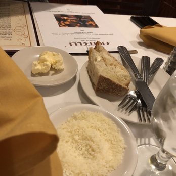 Fratelli - Bread - Italian Near Me - Alexandria, Virginia