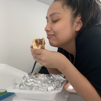 That's My Dog - Satisfaction. - Hot Dogs Near Me - Katy, Texas