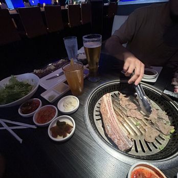 Gen Korean BBQ House - Korean Near Me - Corona, California Gen Korean BBQ House - Korean Near Me - Corona, California