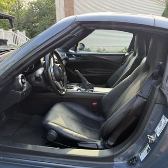 E & A Elite Detail - Ceramic coating on Miata - Auto Detailing Near Me E & A Elite Detail - Ceramic coating on Miata - Auto Detailing Near Me