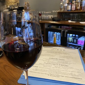 J9 Wine Bar - Wine Bars Near Me - Chicago, Illinois J9 Wine Bar - Wine Bars Near Me - Chicago, Illinois