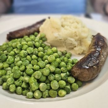 Jenovelle - Bangers & Mash: A - Cafes Near Me - Atlanta, Georgia Jenovelle - Bangers & Mash: A - Cafes Near Me - Atlanta, Georgia