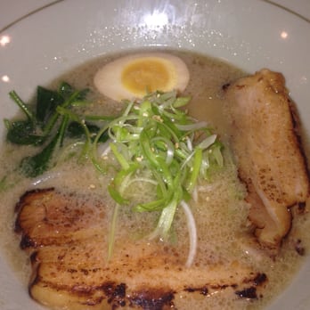 Menya Sandaime - Karakuchi ramen - Ramen Near Me - Fort Lee, New Jersey Menya Sandaime - Karakuchi ramen - Ramen Near Me - Fort Lee, New Jersey