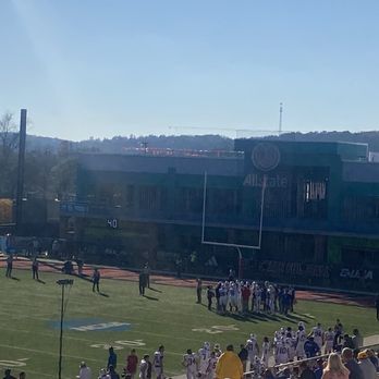 AmFirst Stadium - Stadiums & Arenas Near Me - Jacksonville, Alabama AmFirst Stadium - Stadiums & Arenas Near Me - Jacksonville, Alabama